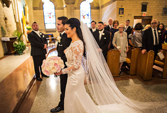 Ashton and Dan's Renaissance Cleveland Wedding | Cleveland Wedding ...